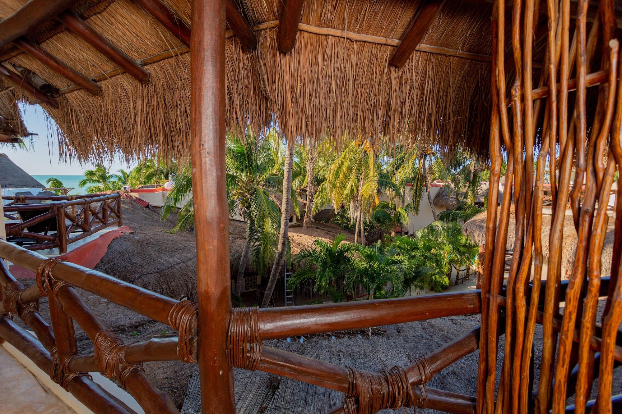 Hotel Dream Beachfront Isla Holbox